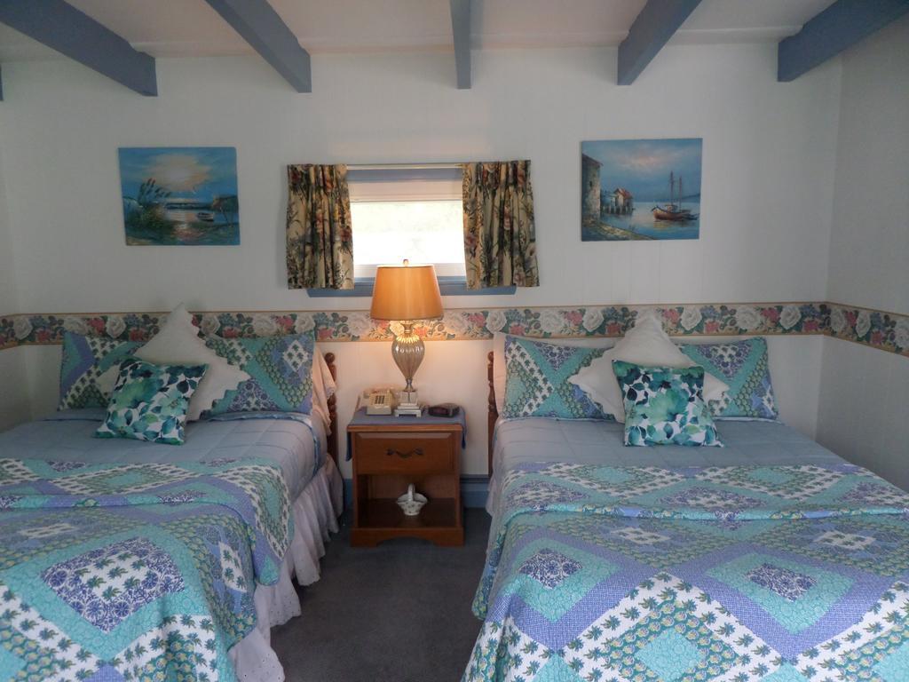 Claddagh Motel & Suites ロックポート 部屋 写真