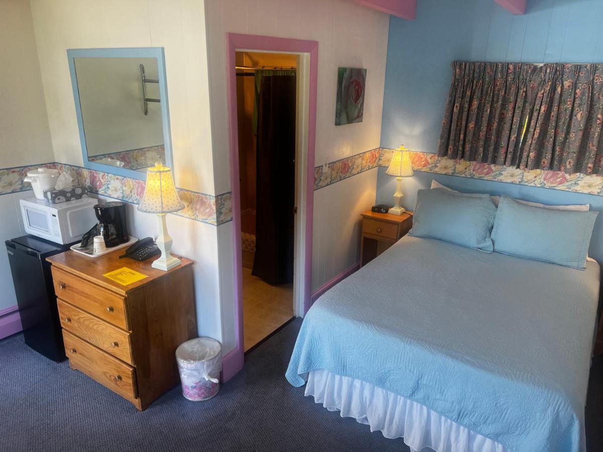 Claddagh Motel & Suites ロックポート エクステリア 写真