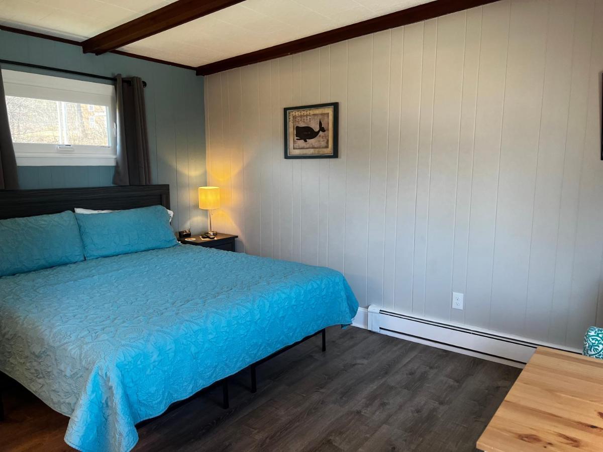 Claddagh Motel & Suites ロックポート エクステリア 写真