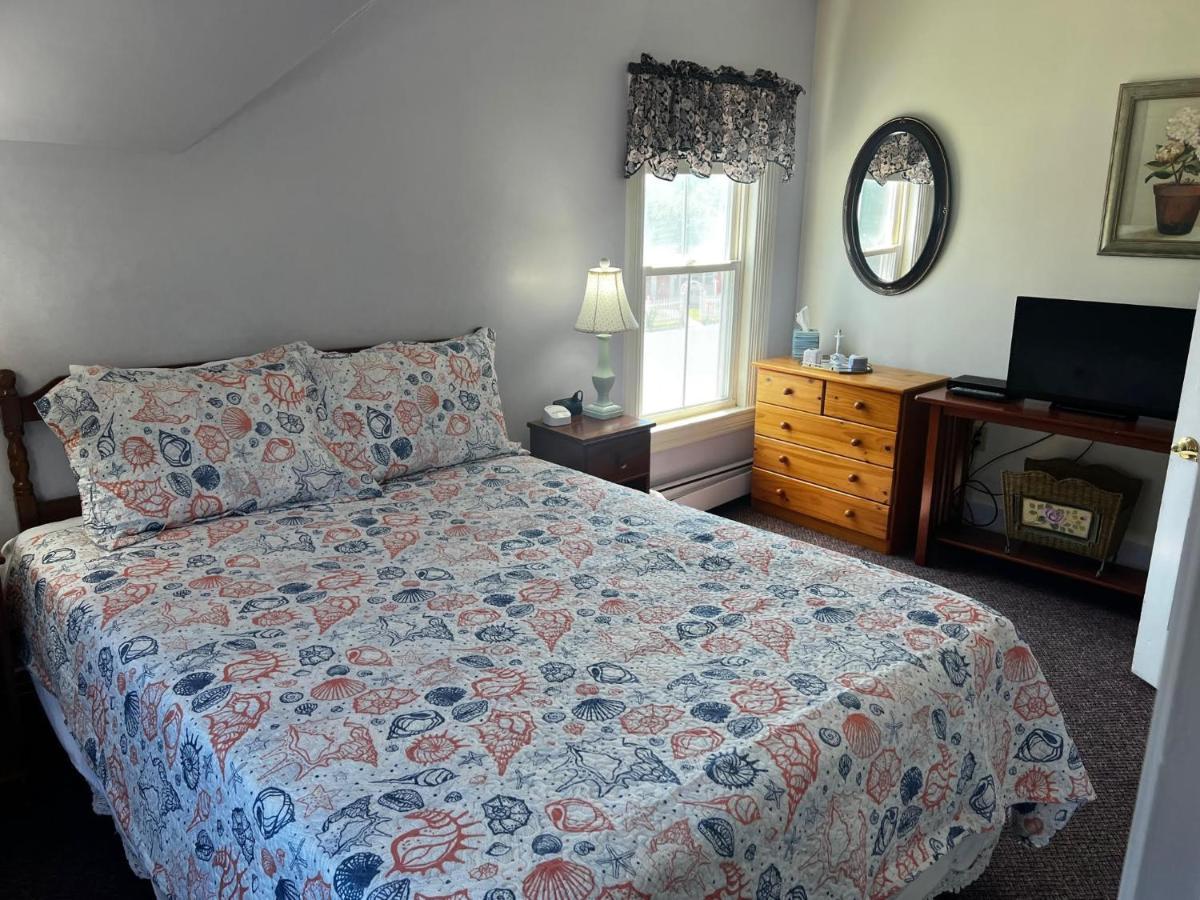 Claddagh Motel & Suites ロックポート エクステリア 写真
