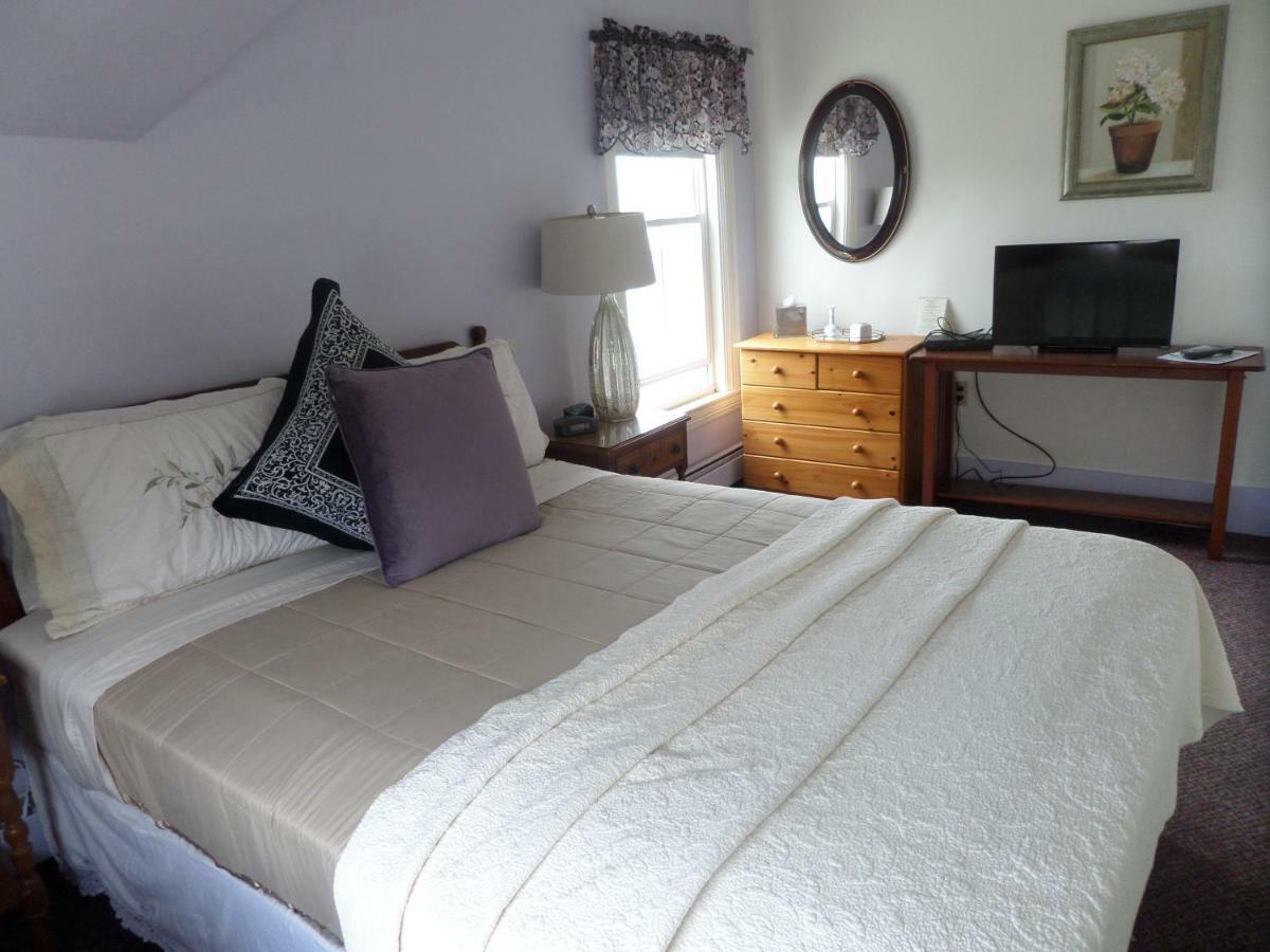 Claddagh Motel & Suites ロックポート エクステリア 写真